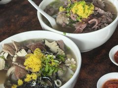 -潮镇老尾牛杂(环城西路店)