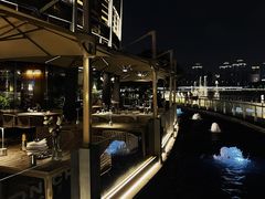 -MONICH牛排融合餐厅(和义大道购物中心店)