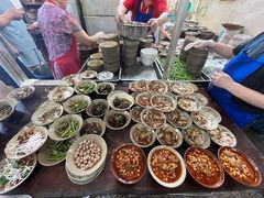 -九九豆花馆(解放碑步行街店)
