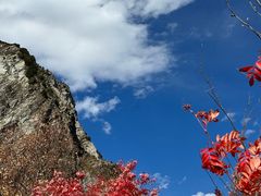 -叠溪松坪沟景区