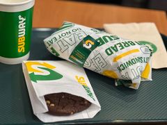 -赛百味SUBWAY(星耀店)