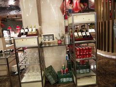 -宜昌富力皇冠假日酒店·咖啡1号西餐厅