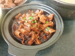 红烧大肠煲-海宁煲(庙前街店)