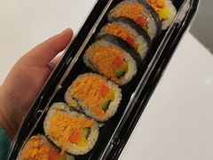 -玩米匠(寿司·刺身·金水正弘城店)