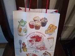 -Pantry's Best派悦坊蛋糕(K11购物艺术中心店)