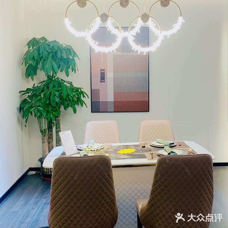 性价比很高的家具城！！