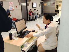 -瑞慈体检上海普陀机构