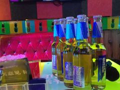 -唱吧麦颂KTV(新唐万科广场店)