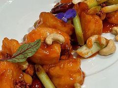 -满堂·烤鸭店·北京菜(鼓楼店)