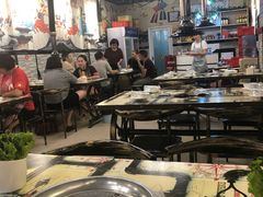 -石记东北风味烤肉(系马桩第二分店)
