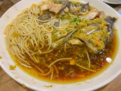 开胃深海鱼头-建辉湖南土菜馆(南大街店)