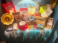 -Alimentari早午餐(安福路店)