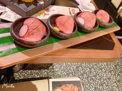 -厚贞日式烤肉(浦东汇智店)