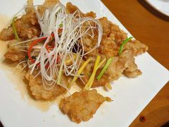 -弓虽昌焖烧鸡(大竹林店)