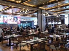 -湖州东吴开元名都酒店-滨河自助餐厅