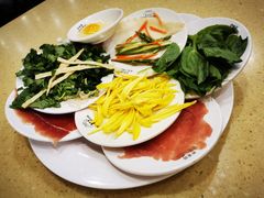 -桥香园云南过桥米线(金马碧鸡店)