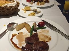 -戈雅法餐厅(世界城广场店)