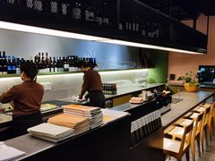 自助取餐区-半山腰·云南菜(侨福芳草地店)