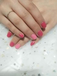 -L Nail轻奢美甲美睫