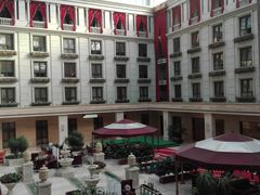 -中家鑫园温泉酒店鑫悦汤泉