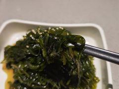 -半天妖烤鱼(丰科万达店)