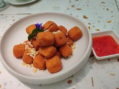 -大树餐厅(环球港店)