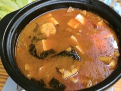 -61号餐吧(兴坪古镇漓江店)