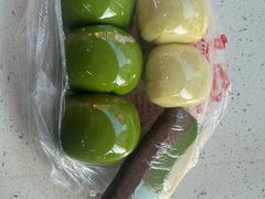 -许阿姨糕团店(南京总店)