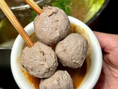 -非遗•老字号•阿彬牛肉火锅(广济桥店)