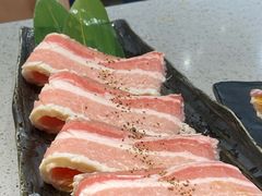 -妥妥烤肉料理(昙华林店)