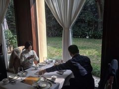 -老洋房花园饭店(绍兴路店)