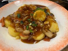 -丰乐餐厅·始于1999·本地老字号