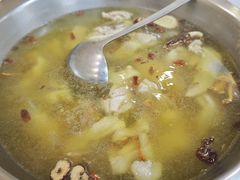 -壹道鸣·药膳鸡(月苑店)