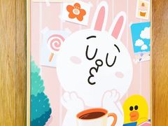 -line friends(明洞旗舰店)