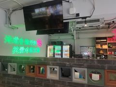 -耍盆友·重庆江湖菜(百子湾店)