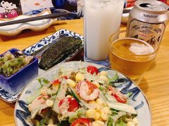 -米彩料理(西丽店)