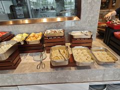 -菲住布渴酒店自助餐厅(阿里巴巴西溪园区店)