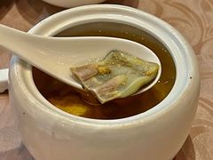 -东方明珠老上海8号餐厅