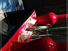 -红棉中餐厅·广州海航威斯汀酒店