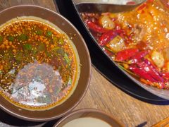 -萍姐火锅·公路夜市(打浦桥日月光店)