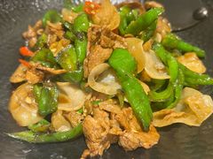 -眉州东坡(清河万象汇店)