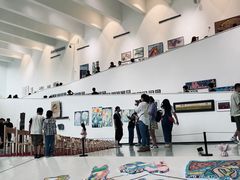 -四川美术学院美术馆