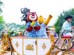 -郑州方特梦幻王国