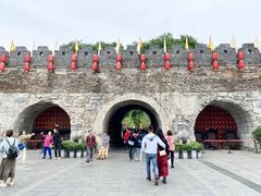 -东西巷