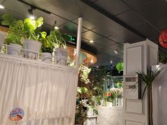 -懒人盐府人家(航天桥店)