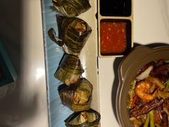 -泰兰香·Thailand(凯德空中花园店)
