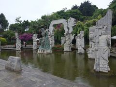 -南诏风情岛