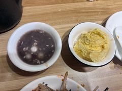 -眷江南之小蓝鲸(王府大街店)