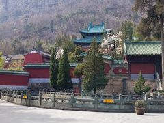 -武当山风景区