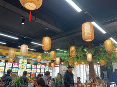-大清花饺子城(昌黎店)